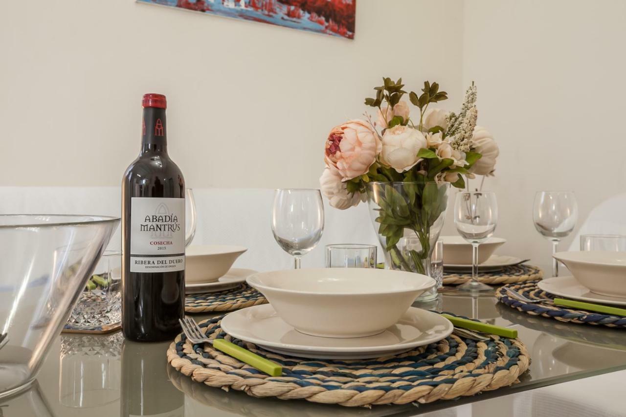 Apartment Feel The - Old Town Sevilla
