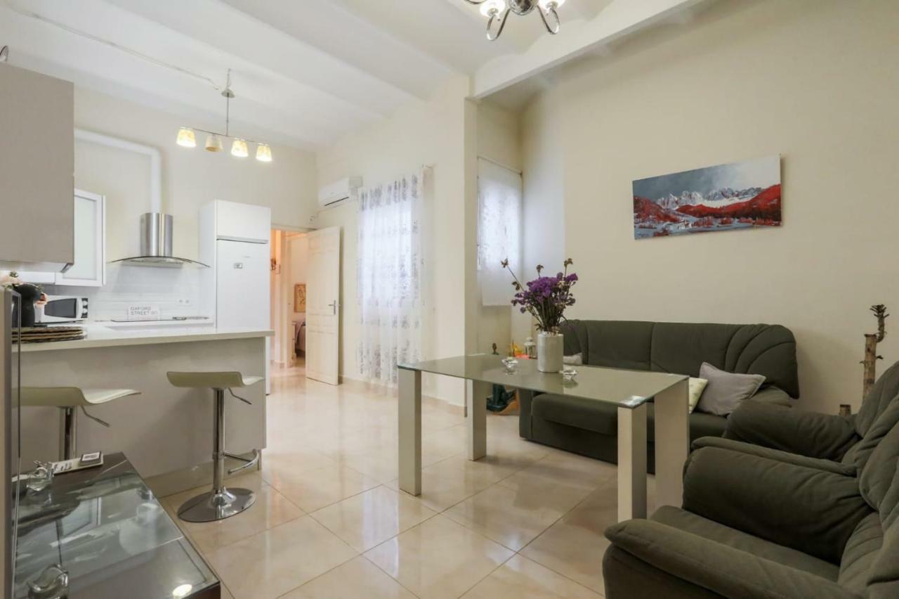 Feel The - Old Town Apartment Sevilla